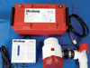 Portland, Lewiston, Bangor installation of a battery backup