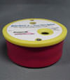 A flood alarm water sensor system for failing water heaters
