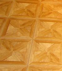 Parquet basement floor tiles South Portland, Maine and New Hampshire