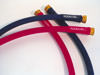 Washing Machine Hose Protection System, including our warranted washing machine hoses for Skowhegan homeowners
