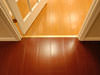 wood laminate flooring options for basement finishing in Skowhegan