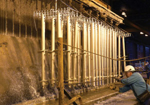 structural repair specialists in Gardiner, Maine
