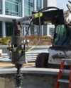 Commercial Installation in Bangor