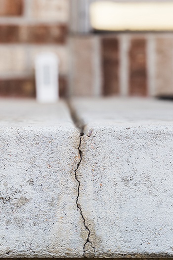 Why Concrete Fails in Bangor, Portland, Rochester