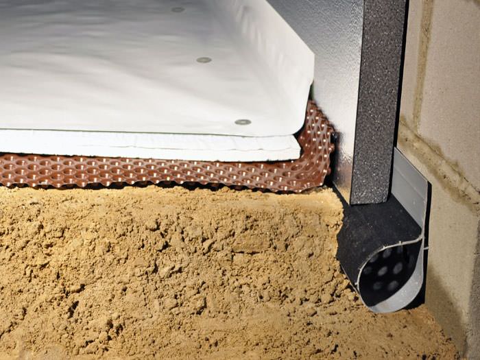 04lg crawl space insulation system