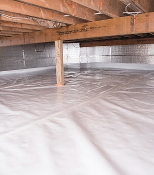 Insulation Crawl E Under House Architectural Designs Crawl E Insulation With Silverglo In Bangor Portland Rochester