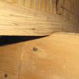 sagging floor joists and girders in Bangor