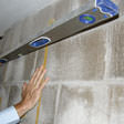 buckling foundation walls in Dover