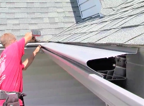 Greater Portland gutter guards