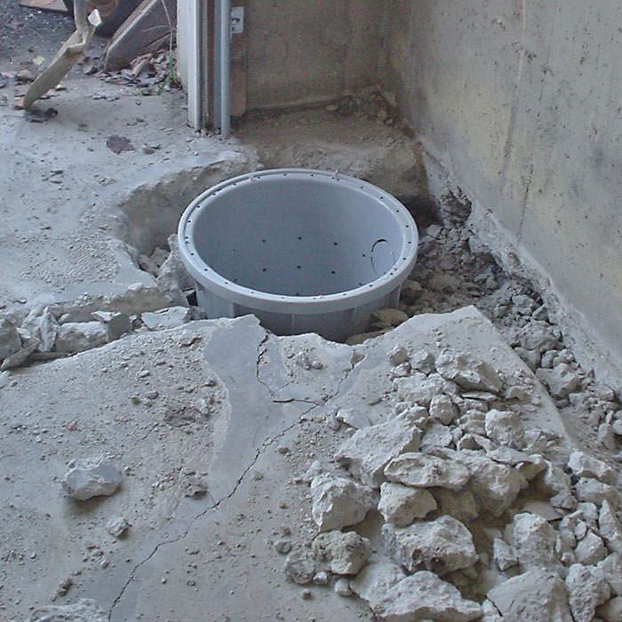 Can You Add a Sump Pump Out to a Basement