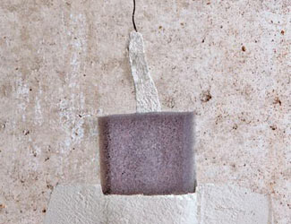 wall crack repair system in Maine