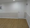 water damaged drywall repair in Brunswick